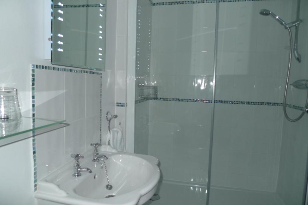 Bed and Breakfast Kirkgate House Knaresborough Habitación foto